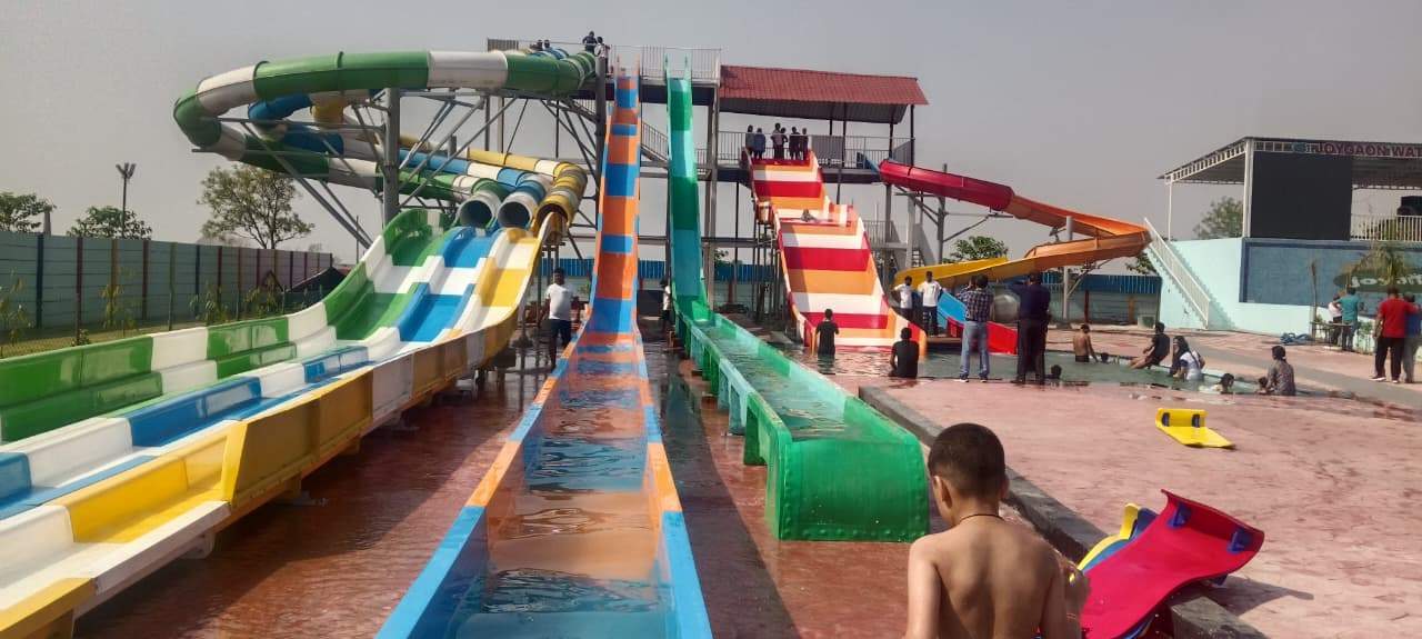 Water Park Water Park